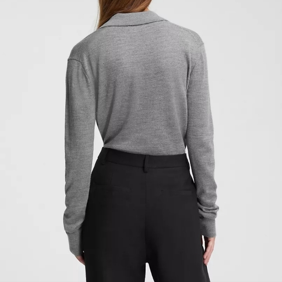 Calvin Klein Long Sleeve - Picture 4 of 6